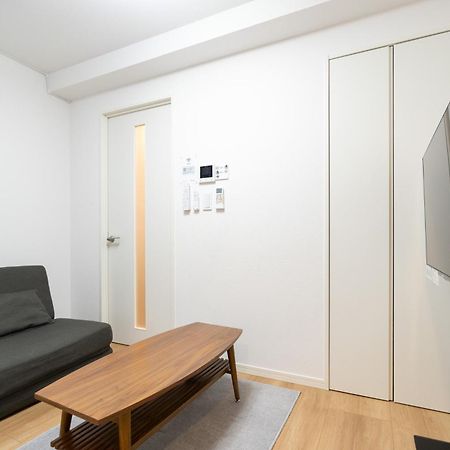 Apartament Tasuki Smart Sugamo Tokio Zewnętrze zdjęcie