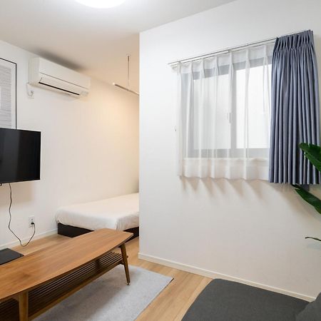 Apartament Tasuki Smart Sugamo Tokio Zewnętrze zdjęcie
