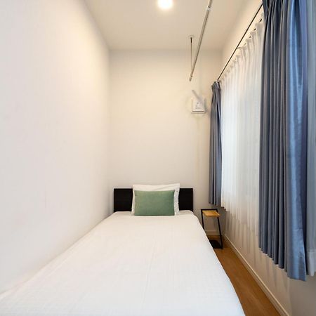 Apartament Tasuki Smart Sugamo Tokio Zewnętrze zdjęcie