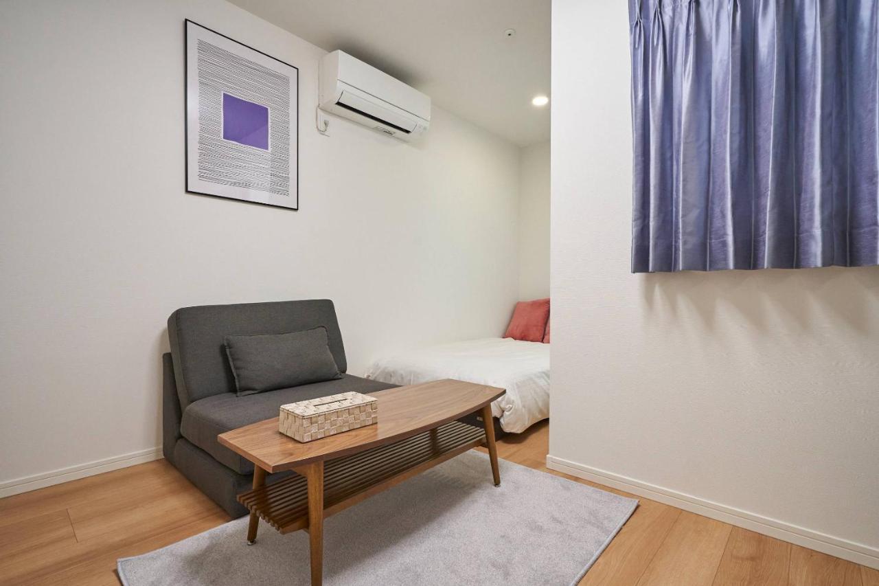 Apartament Tasuki Smart Sugamo Tokio Zewnętrze zdjęcie