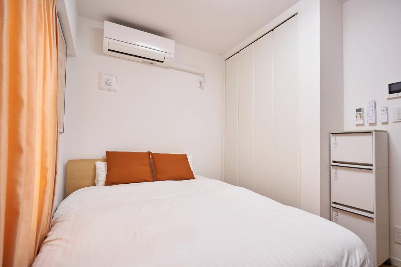 Apartament Tasuki Smart Sugamo Tokio Zewnętrze zdjęcie
