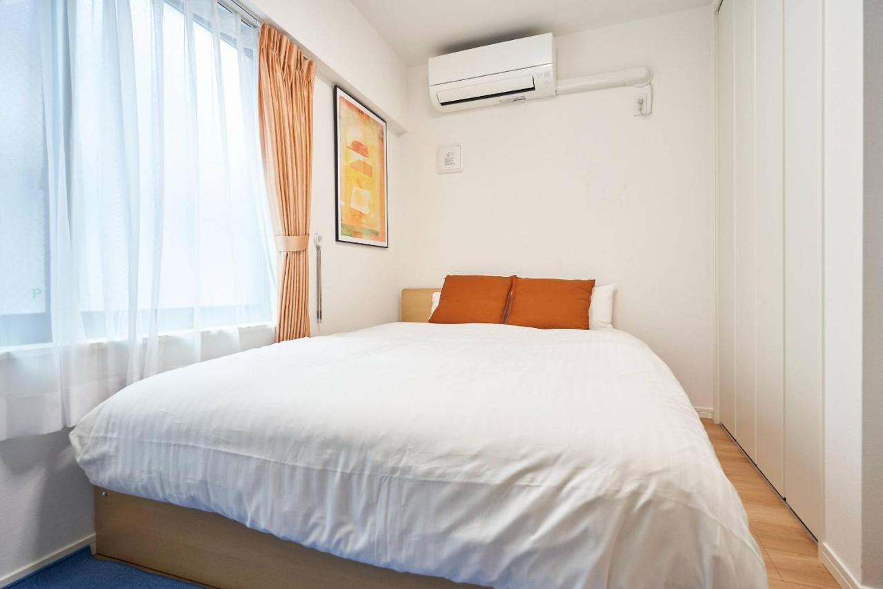 Apartament Tasuki Smart Sugamo Tokio Zewnętrze zdjęcie