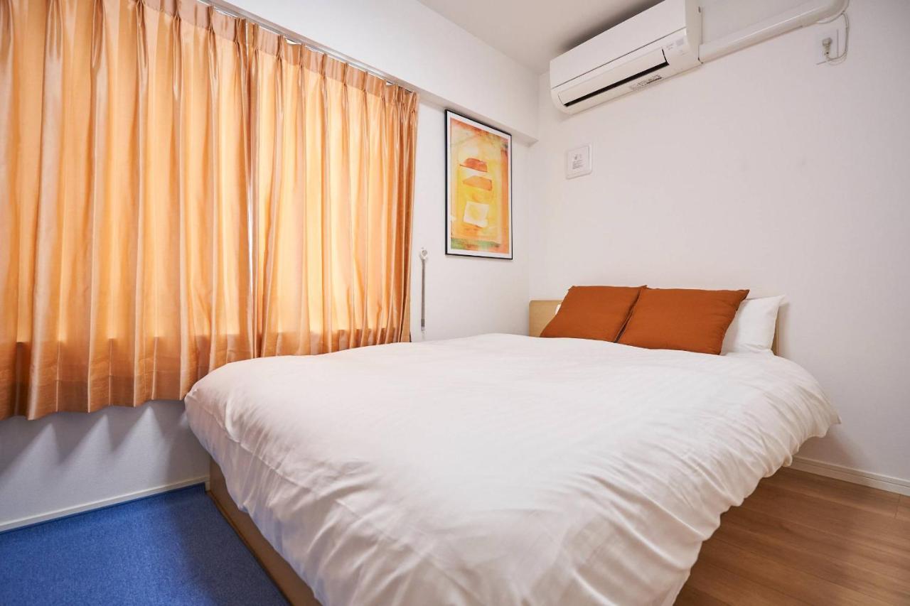 Apartament Tasuki Smart Sugamo Tokio Zewnętrze zdjęcie