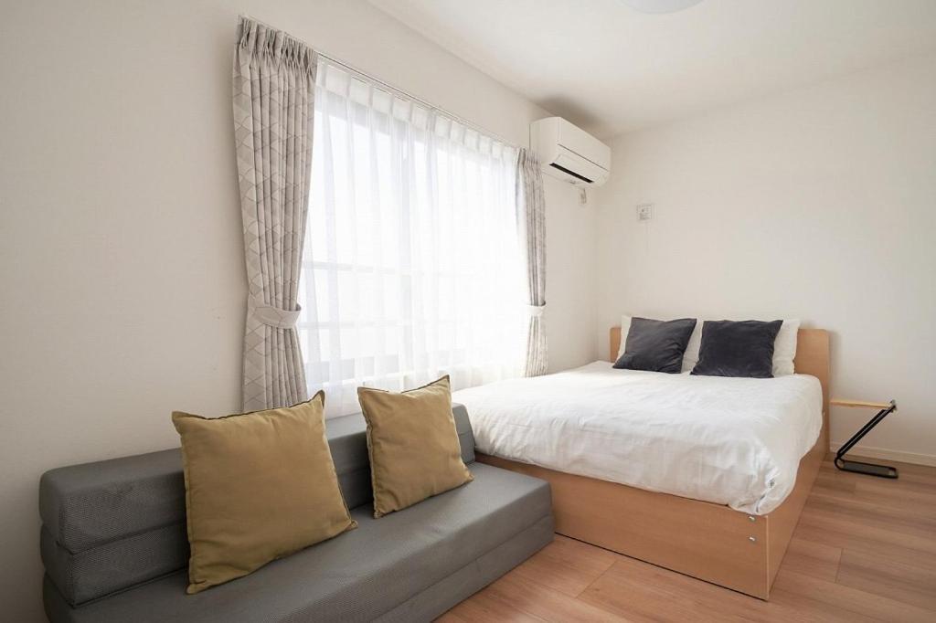 Apartament Tasuki Smart Sugamo Tokio Zewnętrze zdjęcie