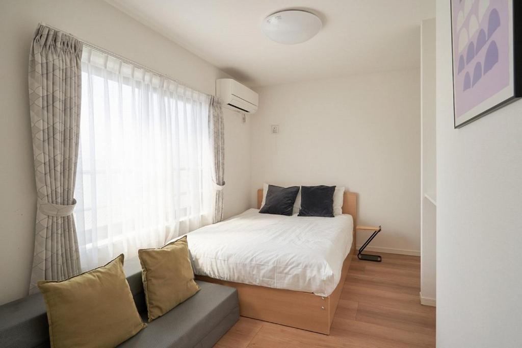 Apartament Tasuki Smart Sugamo Tokio Zewnętrze zdjęcie