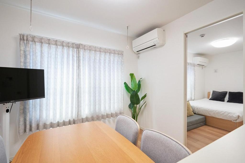 Apartament Tasuki Smart Sugamo Tokio Zewnętrze zdjęcie