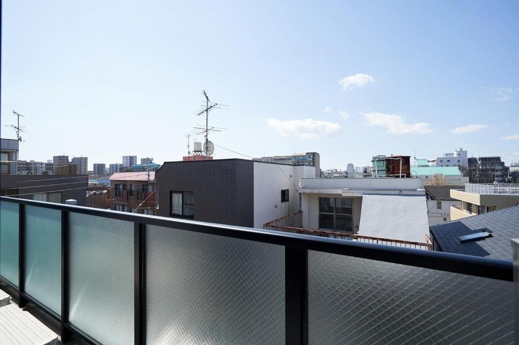 Apartament Tasuki Smart Sugamo Tokio Zewnętrze zdjęcie