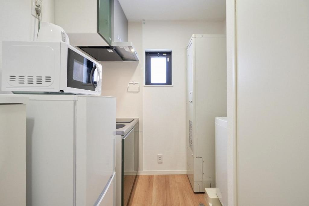 Apartament Tasuki Smart Sugamo Tokio Zewnętrze zdjęcie