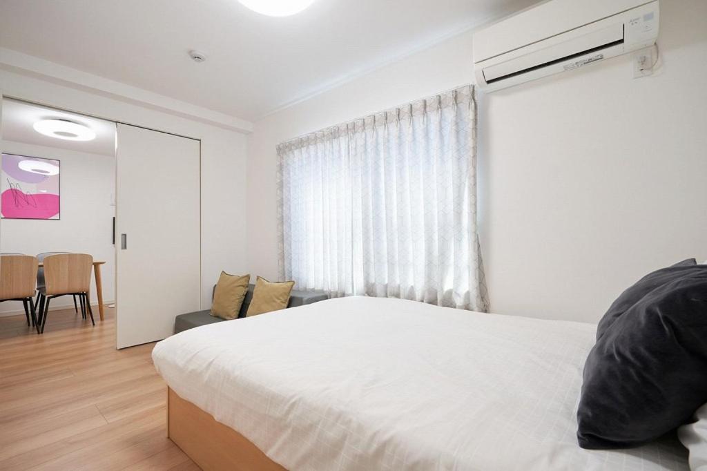 Apartament Tasuki Smart Sugamo Tokio Zewnętrze zdjęcie