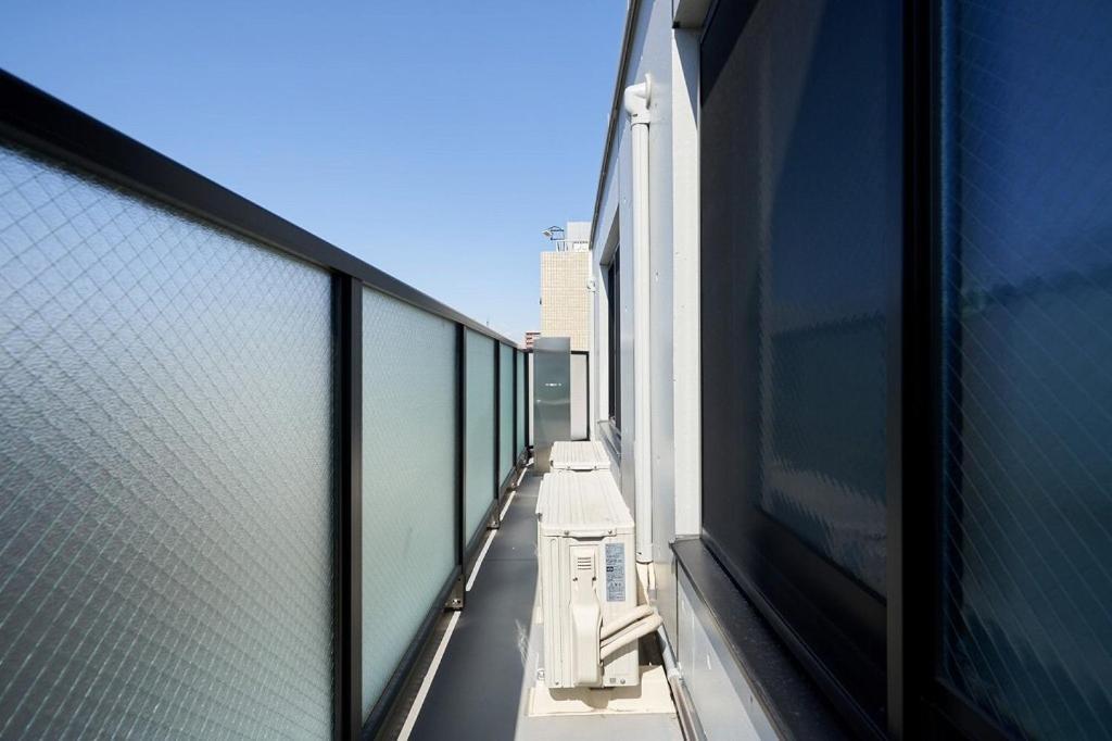 Apartament Tasuki Smart Sugamo Tokio Zewnętrze zdjęcie