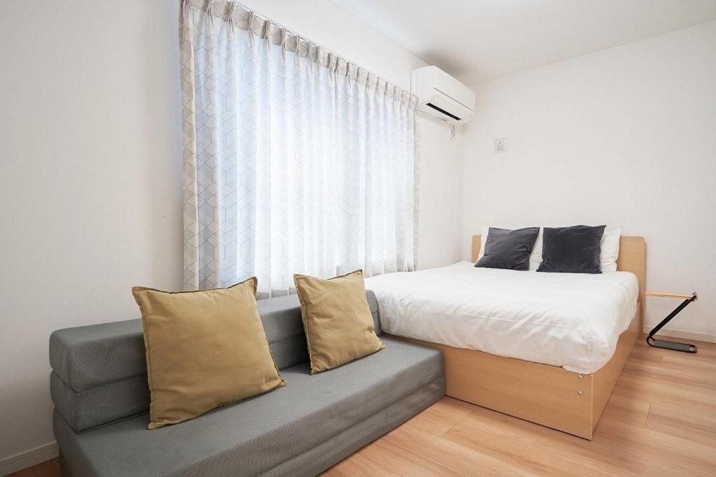 Apartament Tasuki Smart Sugamo Tokio Zewnętrze zdjęcie
