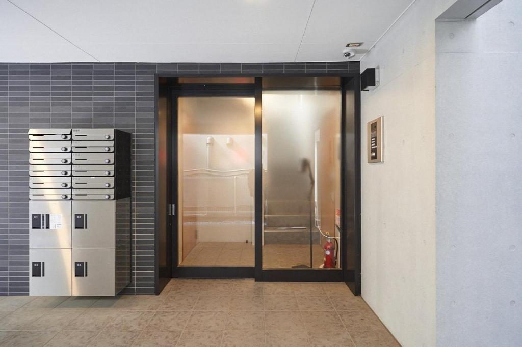 Apartament Tasuki Smart Sugamo Tokio Zewnętrze zdjęcie