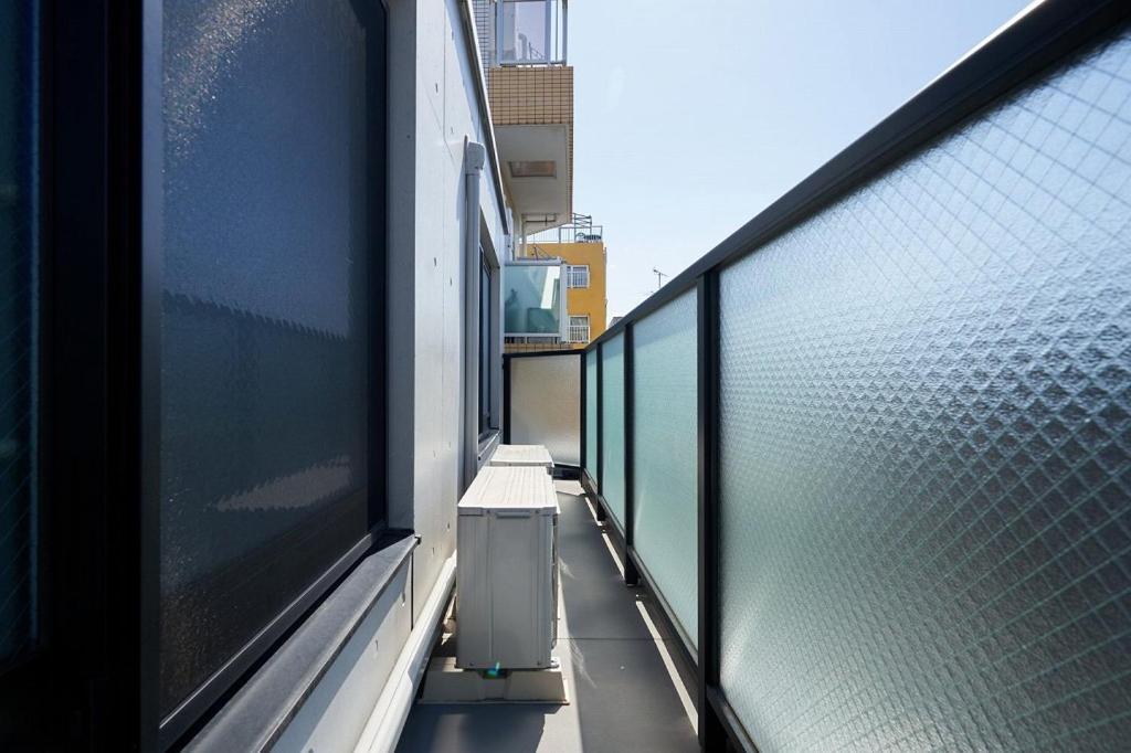 Apartament Tasuki Smart Sugamo Tokio Zewnętrze zdjęcie