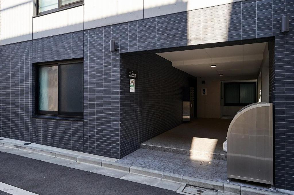 Apartament Tasuki Smart Sugamo Tokio Zewnętrze zdjęcie