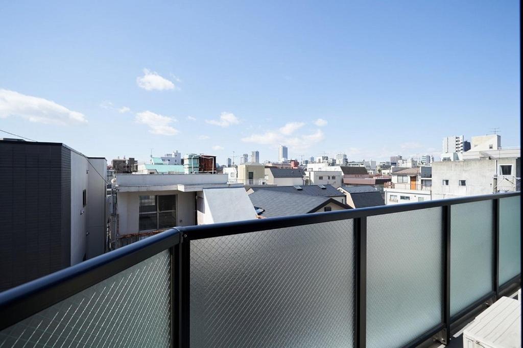 Apartament Tasuki Smart Sugamo Tokio Zewnętrze zdjęcie