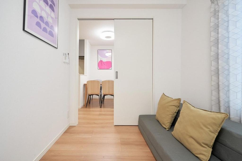 Apartament Tasuki Smart Sugamo Tokio Zewnętrze zdjęcie