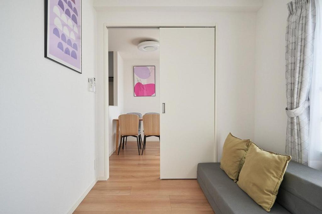 Apartament Tasuki Smart Sugamo Tokio Zewnętrze zdjęcie