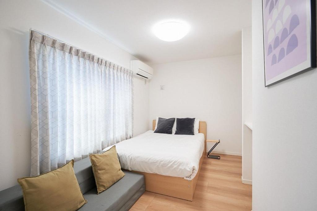 Apartament Tasuki Smart Sugamo Tokio Zewnętrze zdjęcie