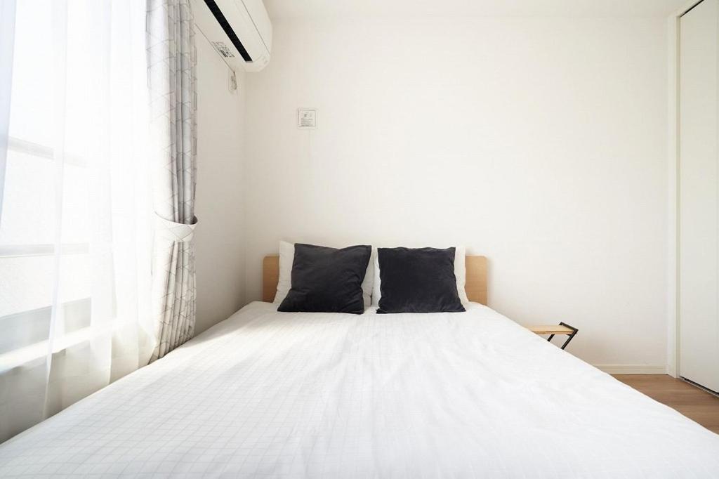Apartament Tasuki Smart Sugamo Tokio Zewnętrze zdjęcie