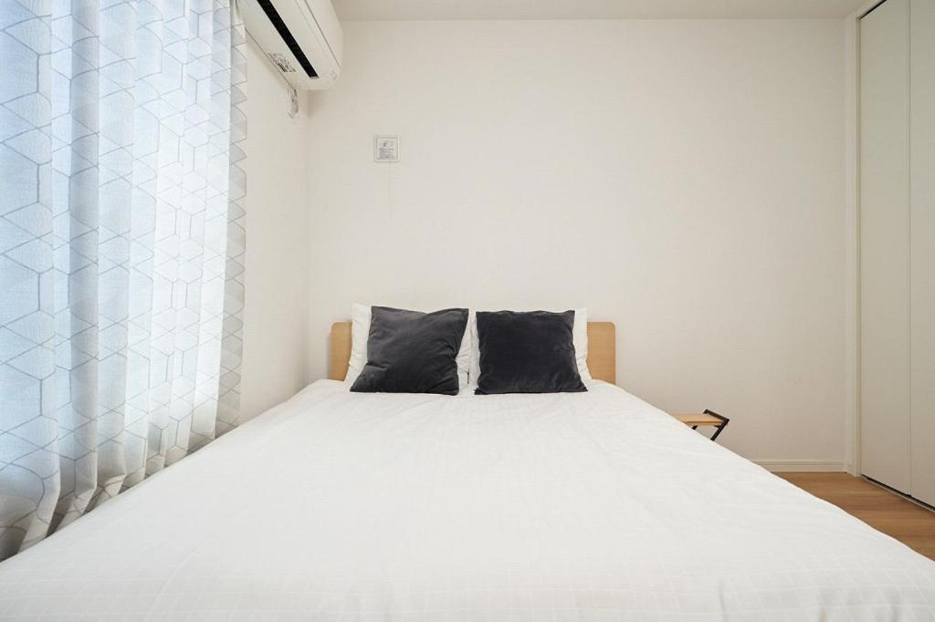 Apartament Tasuki Smart Sugamo Tokio Zewnętrze zdjęcie