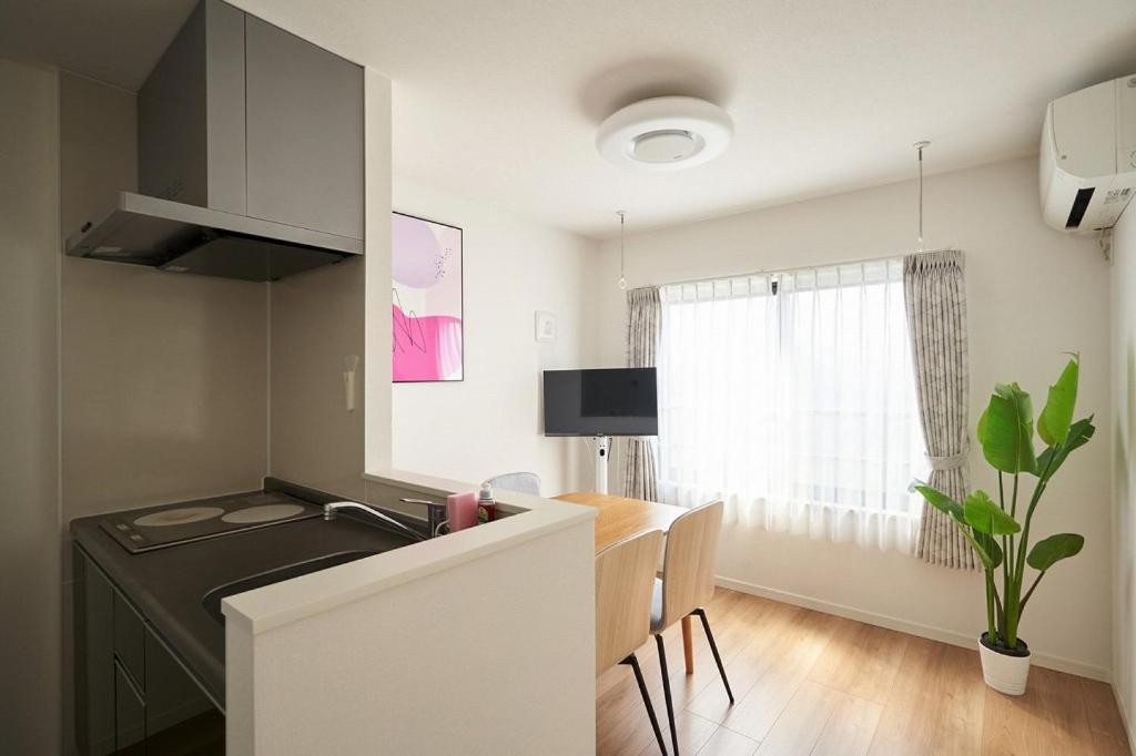 Apartament Tasuki Smart Sugamo Tokio Zewnętrze zdjęcie