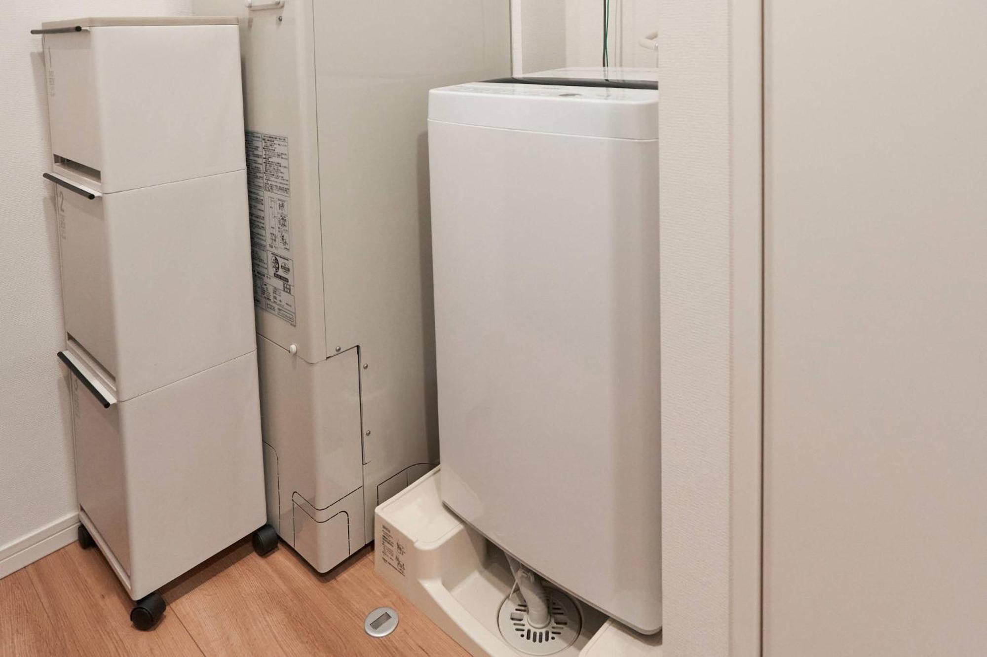 Apartament Tasuki Smart Sugamo Tokio Zewnętrze zdjęcie