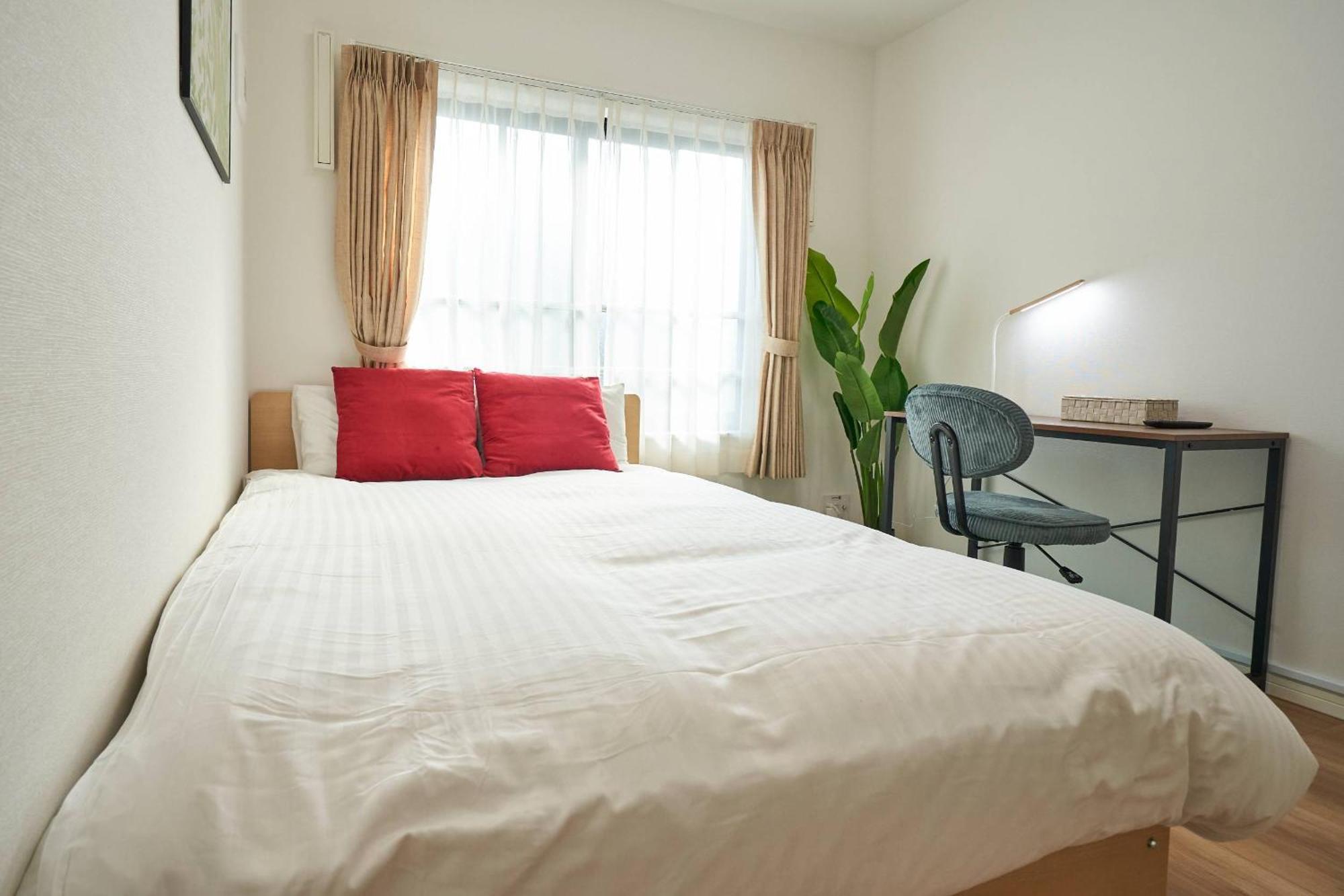 Apartament Tasuki Smart Sugamo Tokio Zewnętrze zdjęcie