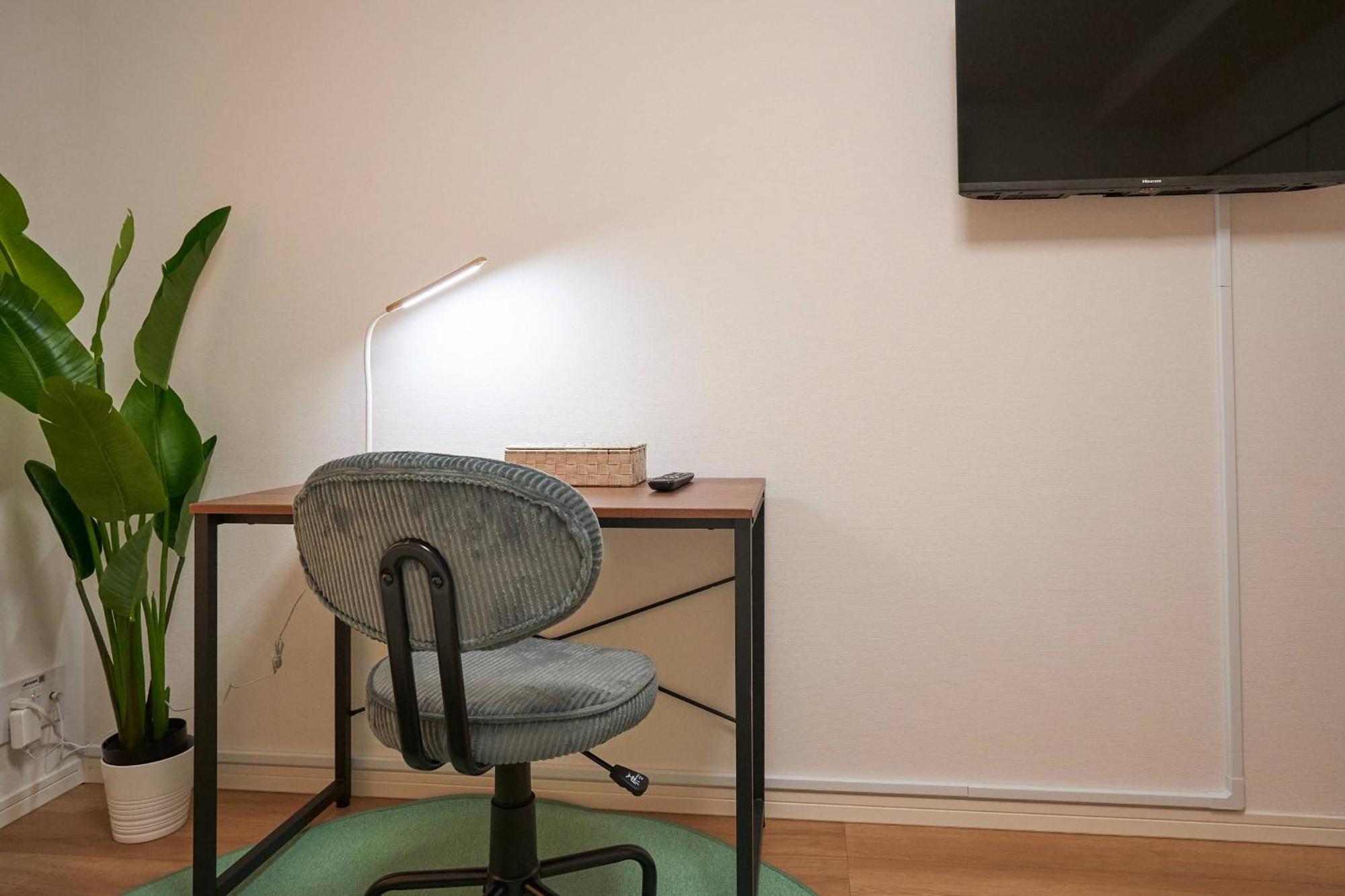 Apartament Tasuki Smart Sugamo Tokio Zewnętrze zdjęcie