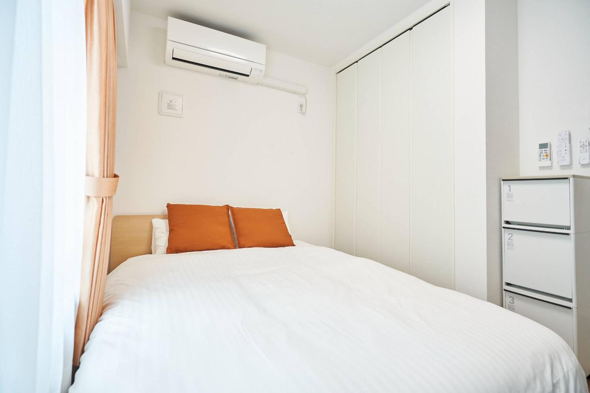 Apartament Tasuki Smart Sugamo Tokio Zewnętrze zdjęcie