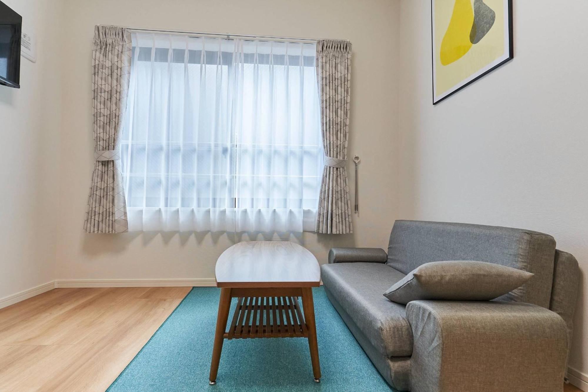 Apartament Tasuki Smart Sugamo Tokio Zewnętrze zdjęcie