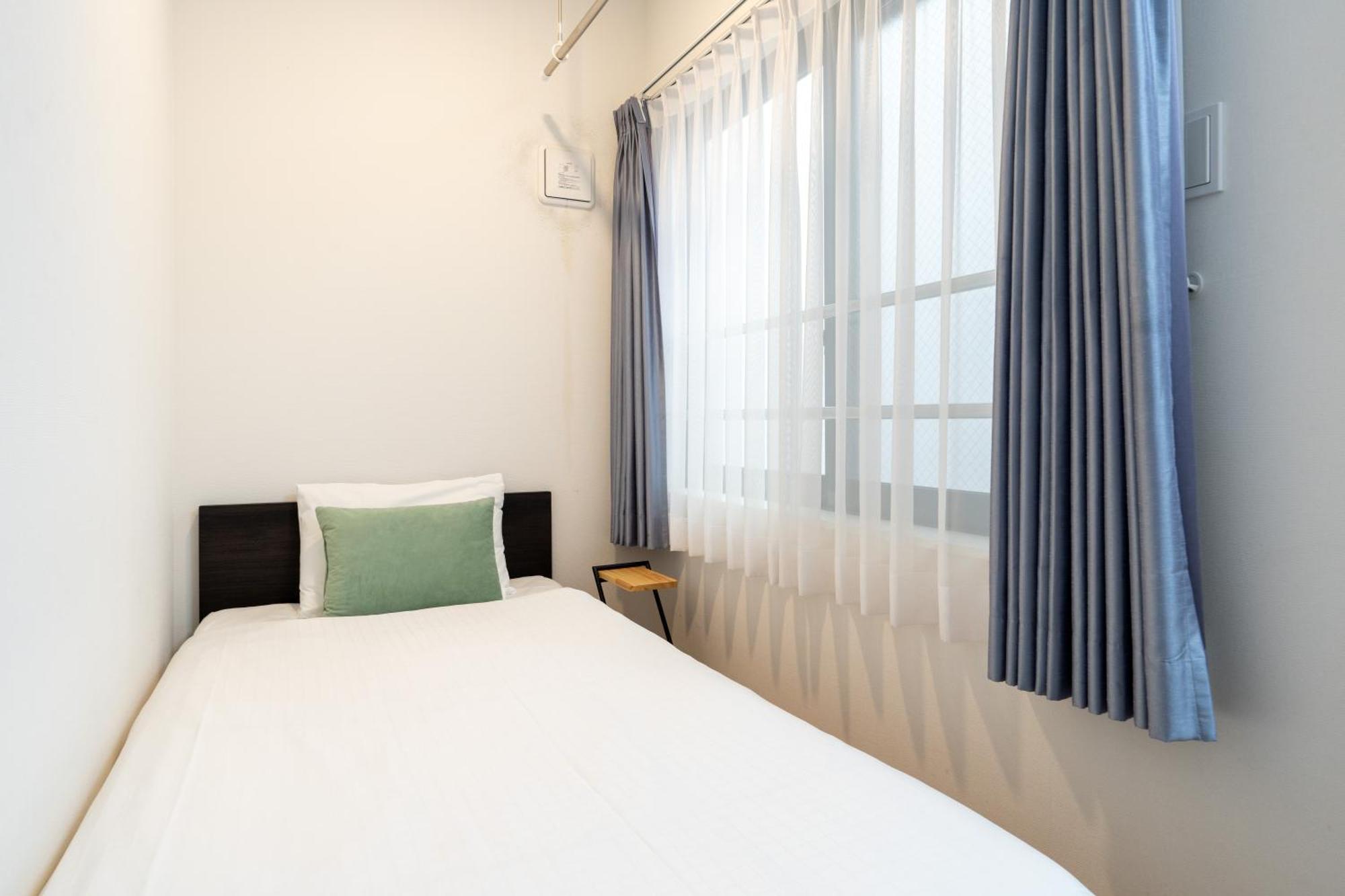 Apartament Tasuki Smart Sugamo Tokio Zewnętrze zdjęcie